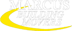 Marcus Building Movers - Structural Moving / Marcus House & Structural Moving